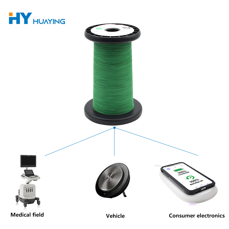 How Can Triple-Layer Enameled Wire Improve Electrical Insulation and Winding Efficiency