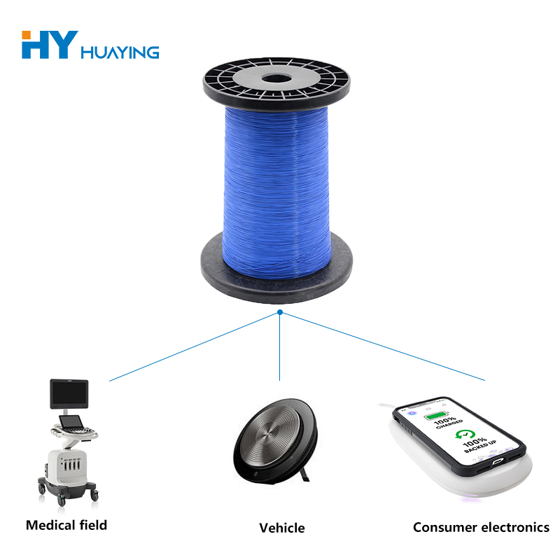3-Layer Insulated Waya